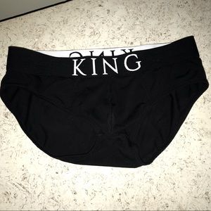 KING men’s briefs xl